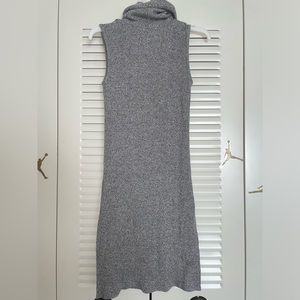 Sleeveless Dress